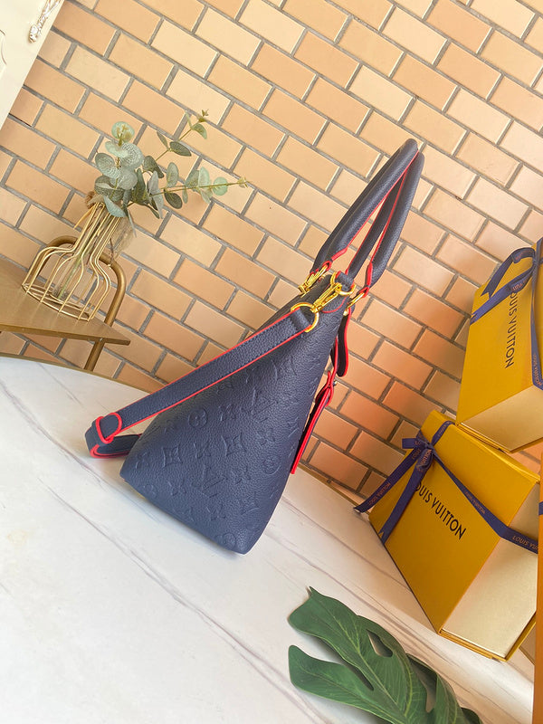 Amelia- GUKI Women Bags - 2046