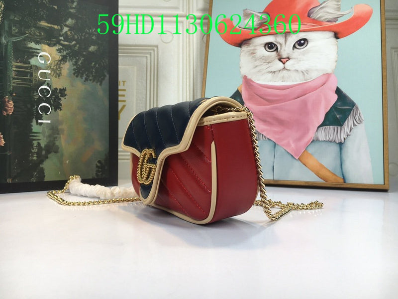 Amelia - GCI Bags - 10407