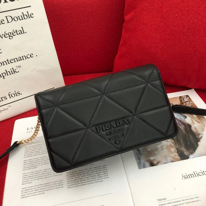 Camila Bags - Prada Bags - 1205