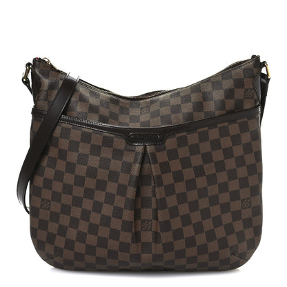 Louis Vuitton Damier Ebene Bloomsbury GM