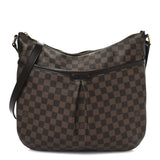 Louis Vuitton Damier Ebene Bloomsbury GM