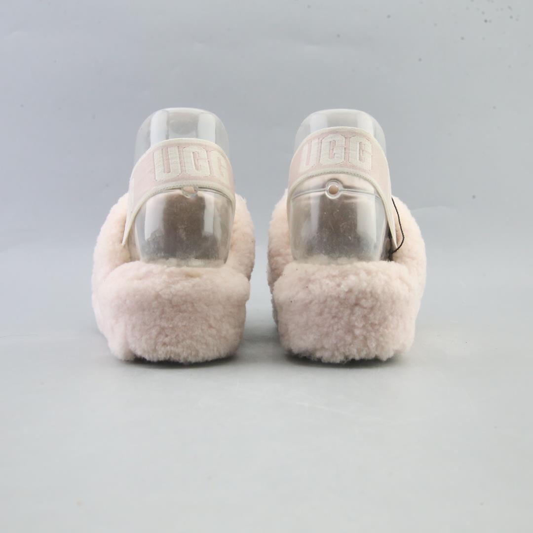 UGG  FLUFF YEAH SLIDE