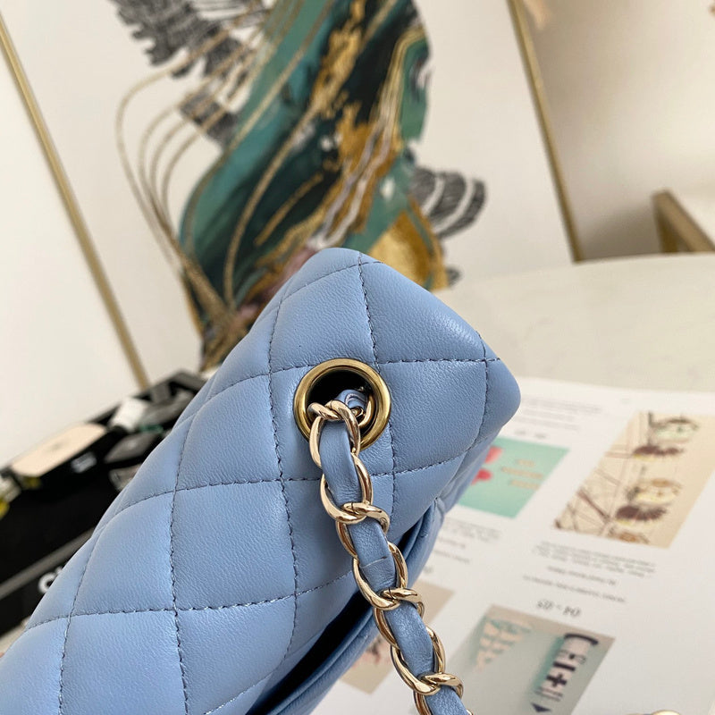 Amelia-  CHL BAGS  - 688