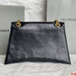 Amelia- BG Hourglass Bags - 056