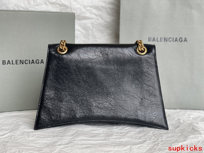 Amelia- BG Hourglass Bags - 056