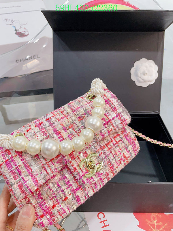 Amelia - CHL Bags - 883