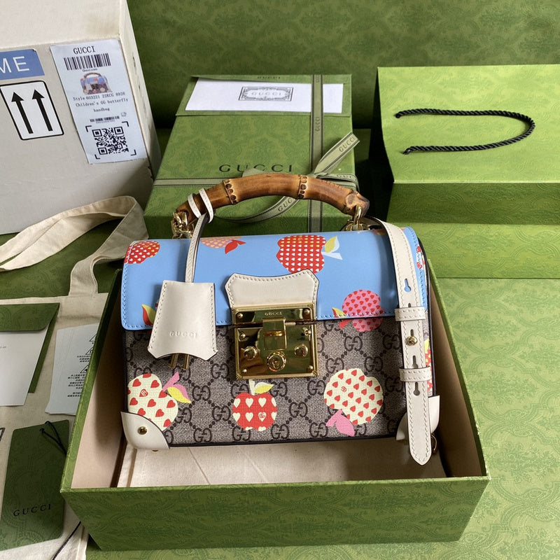 Amelia- GUKI Bags - 1749