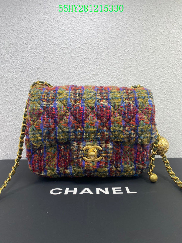 Amelia - CHL Bags - 1687