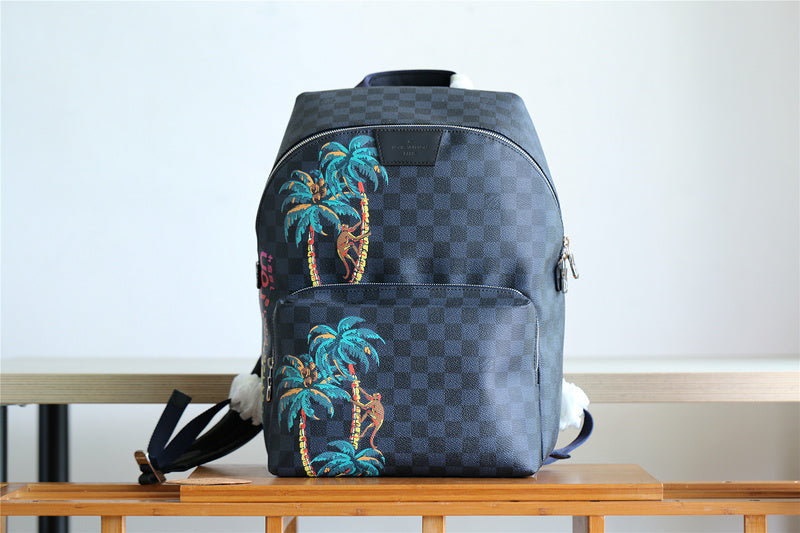 Fan Fashion Lu-Vi bags - 9776