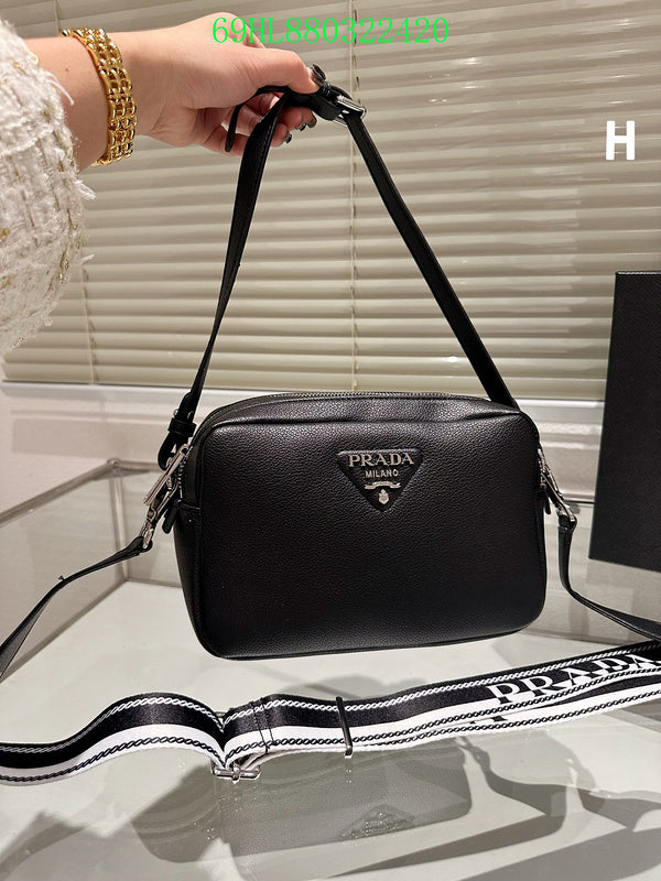 Prada Bags - The Barnes Bags  436
