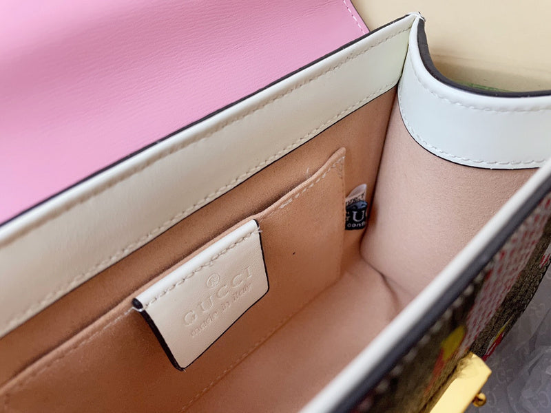 Amelia- GCI Bags - 2082