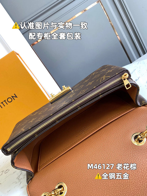 Amelia - LV Bags - 15952