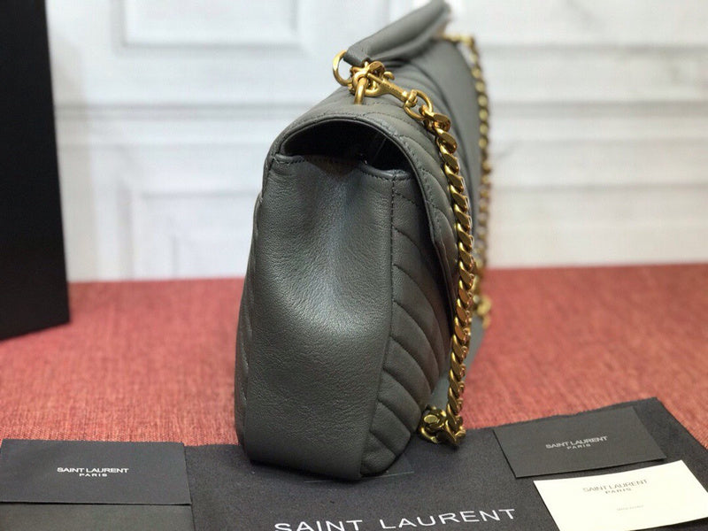 Amelia - YSL Bag - 2176