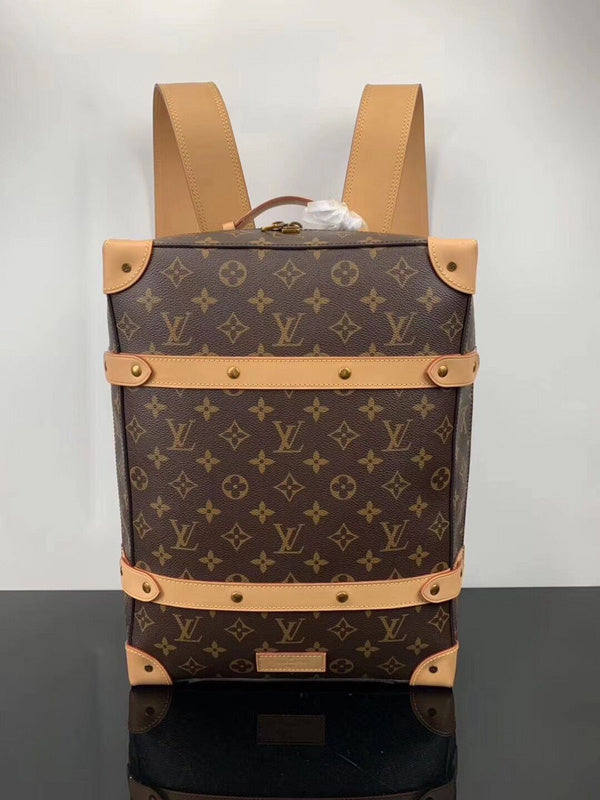 Fan Fashion Lu-Vi bags - 17803