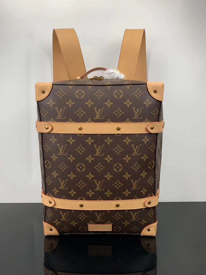 Fan Fashion Lu-Vi bags - 17803