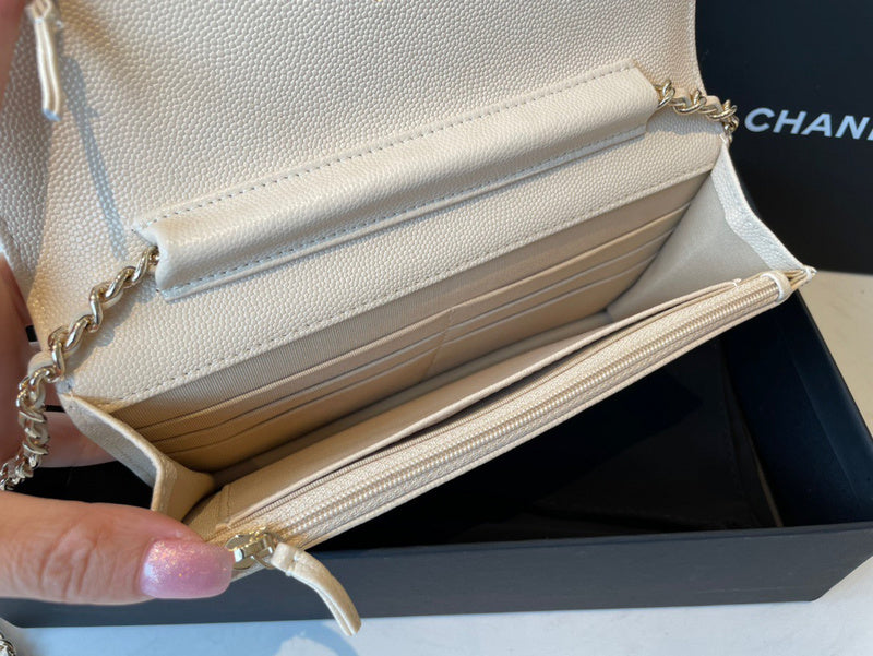 Amelia-  CHL BAGS  - 663