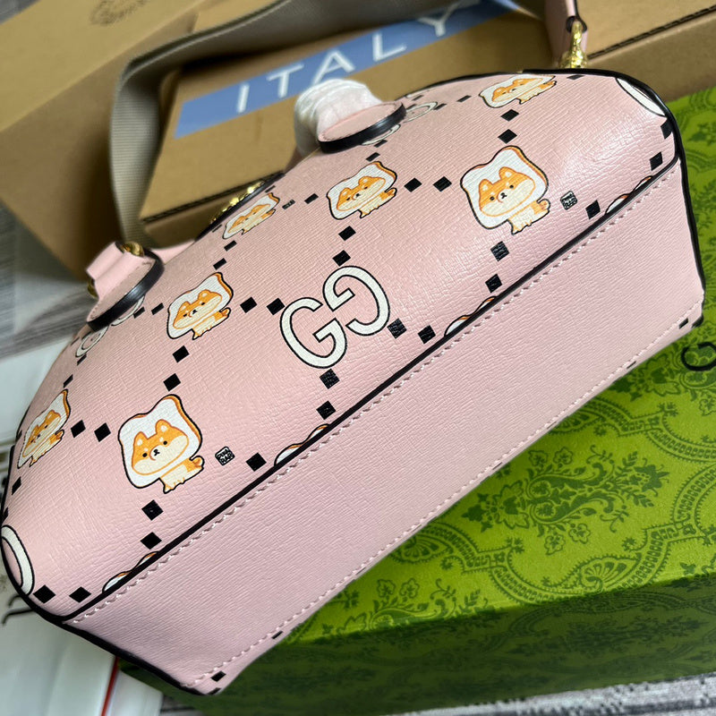 Amelia - GCI Bags - 7514