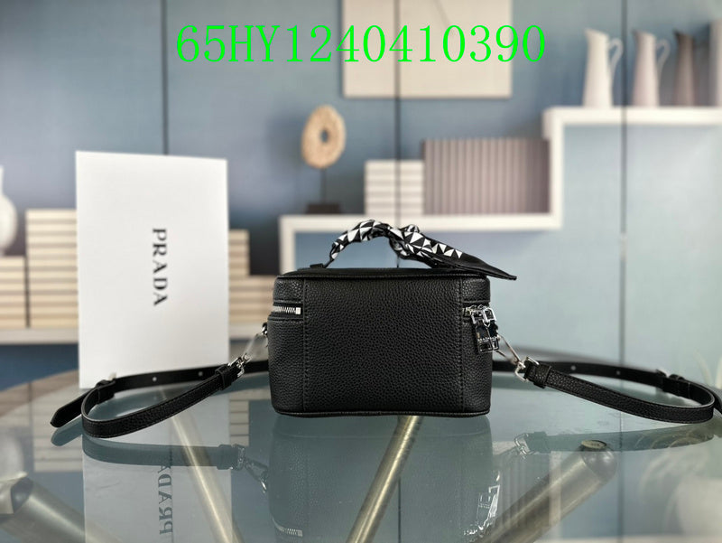 Prada Bags - The Barnes Bags  413