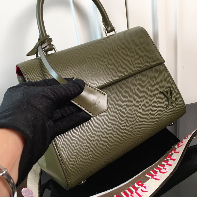Amelia Fashion Lu-Vi bags - 17104