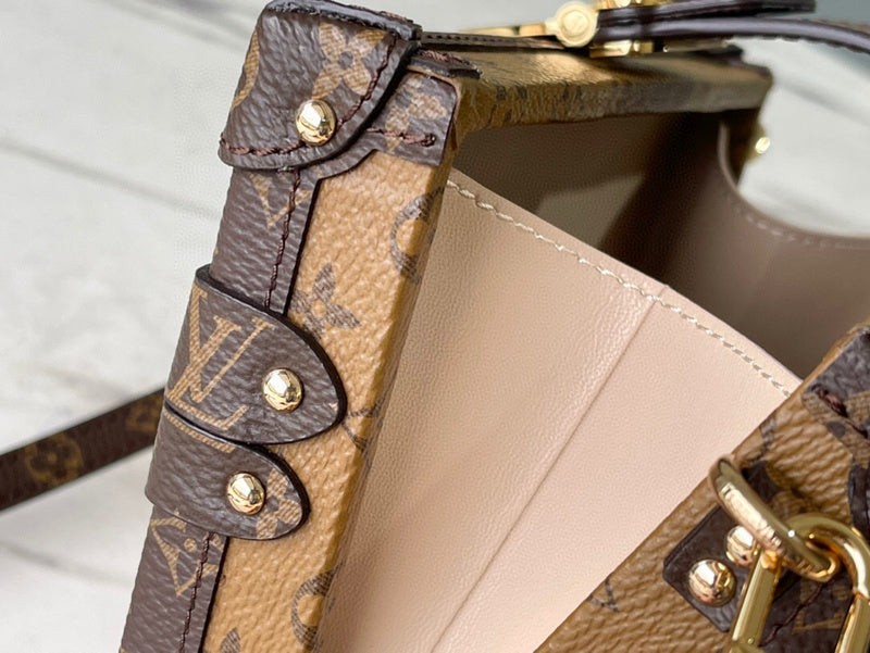 Fashion Lu-Vi bags - 5101