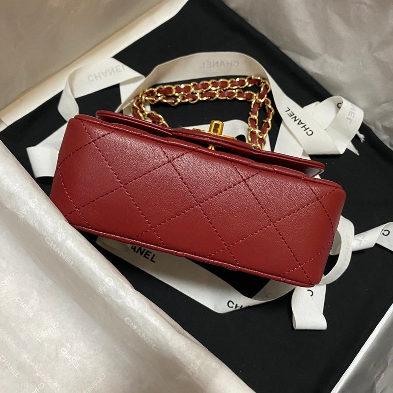 Amelia - CHL Lady Bags - 524