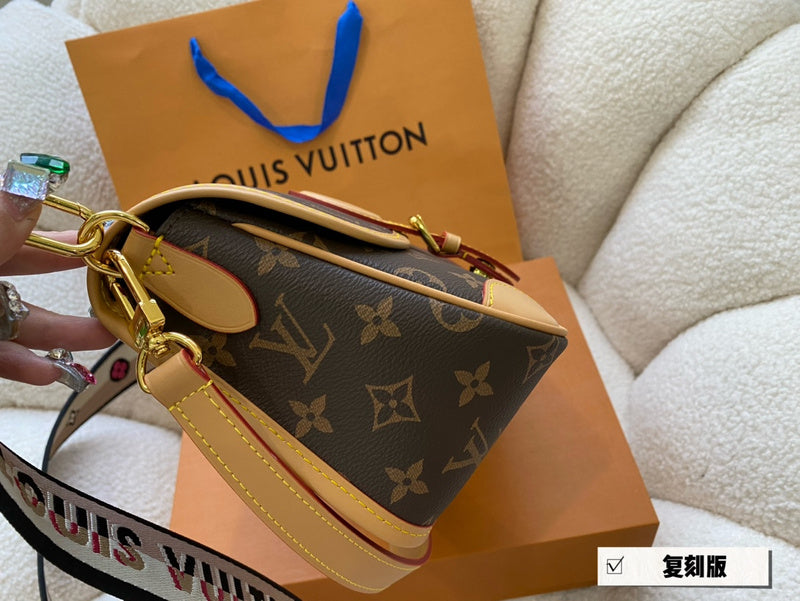 Amelia - LV Bags - 14810