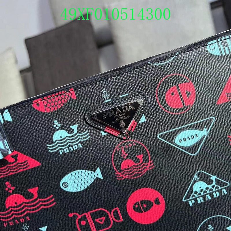 Amelia - PD Wallet - 195
