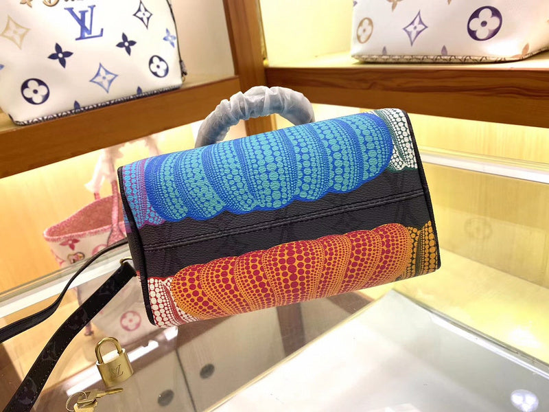 Amelia- GUKI Women Bags - 1478