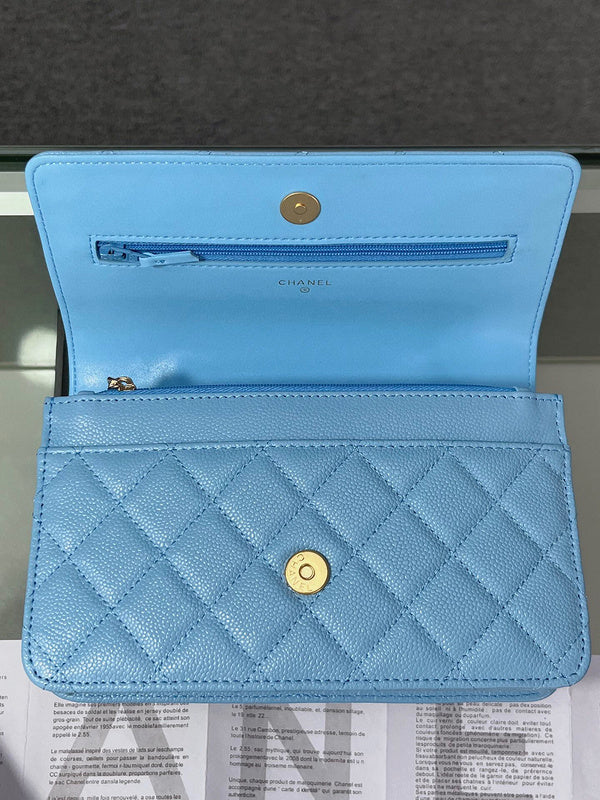 AmeliaLuxury - CHL Bags - 3187