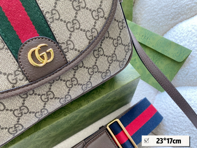 Amelia  - GCI Bags - 11605