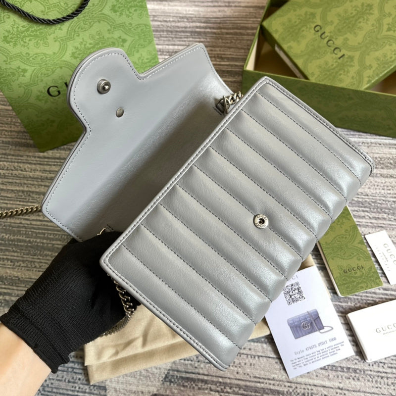 Amelia- GCI Bags - 4948