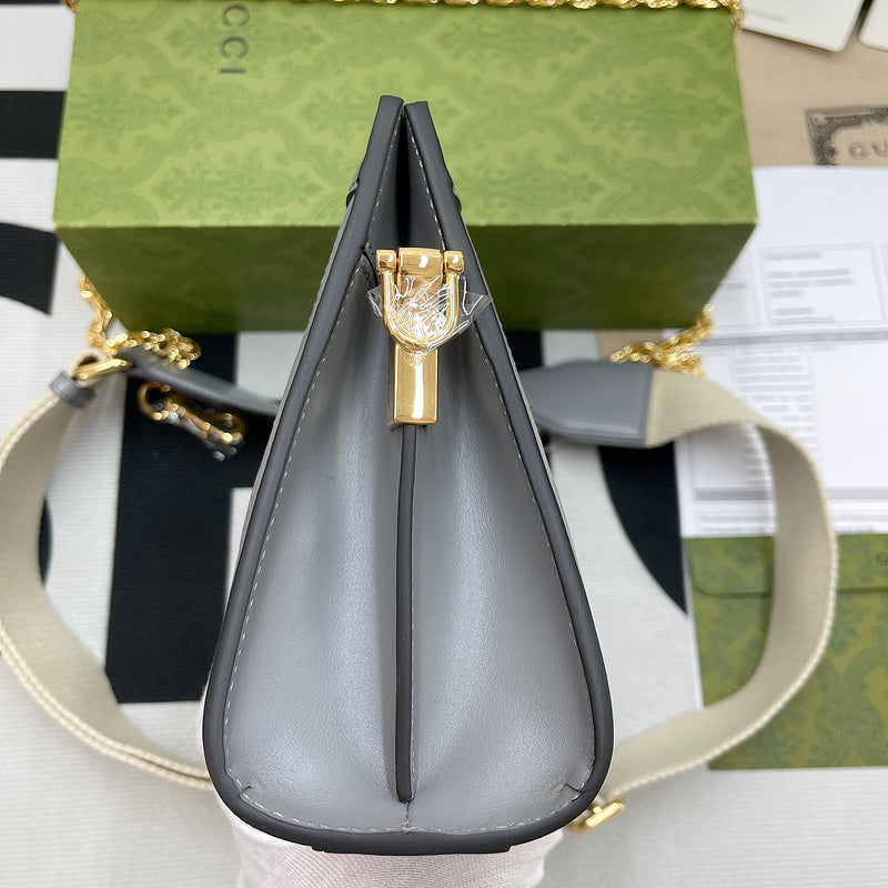 Amelia- GCI LUXURY LADY BAGS - 539