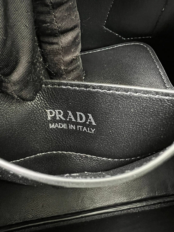 Amelia- PRDA  LUXURY BAGS - 754