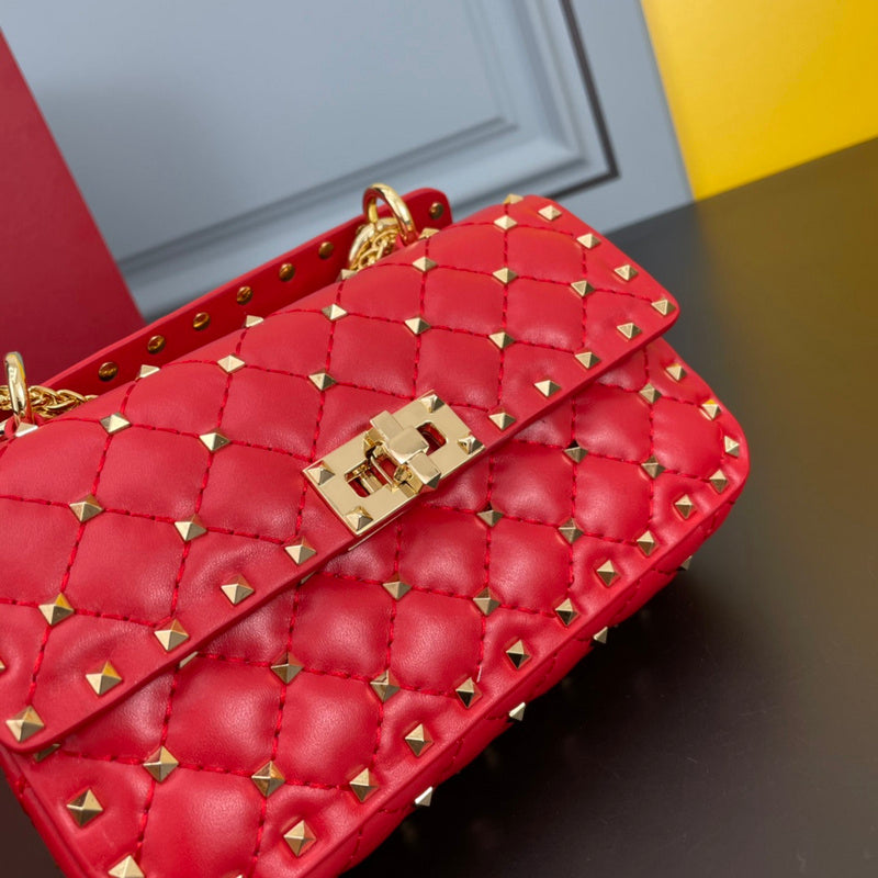 Amelia- VEL WOMEN LUXURY BAGS - 1058