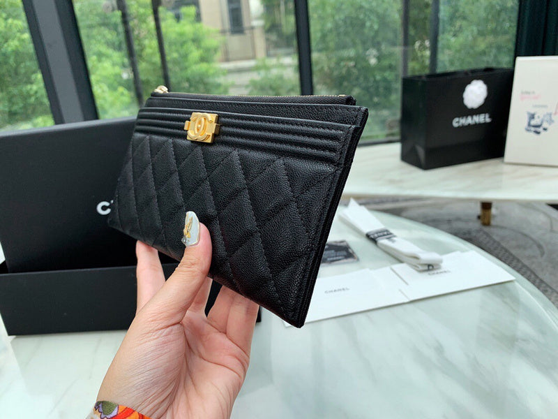 Amelia-i CHL Wallets - 036