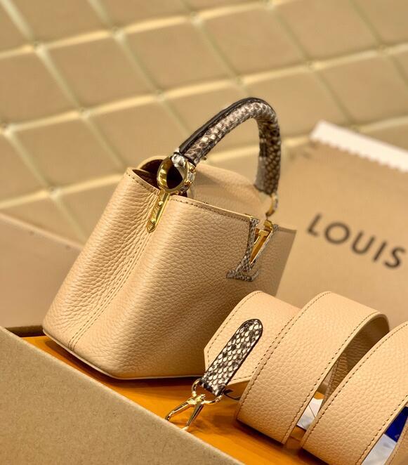 AmeliaLuxury - LOV Bags - 2977