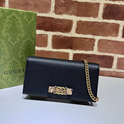Amelia  - GCI Bags - 12198
