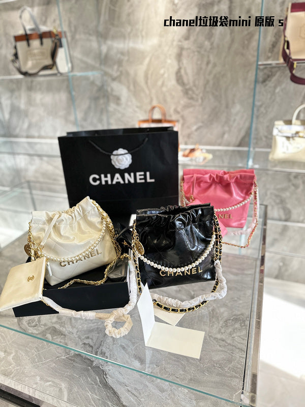 Amelia- CHL Bags - 7066