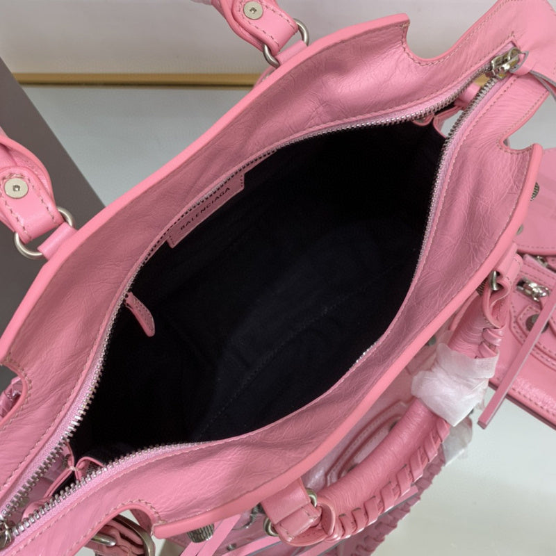 Amelia - BGA Bags - 2580
