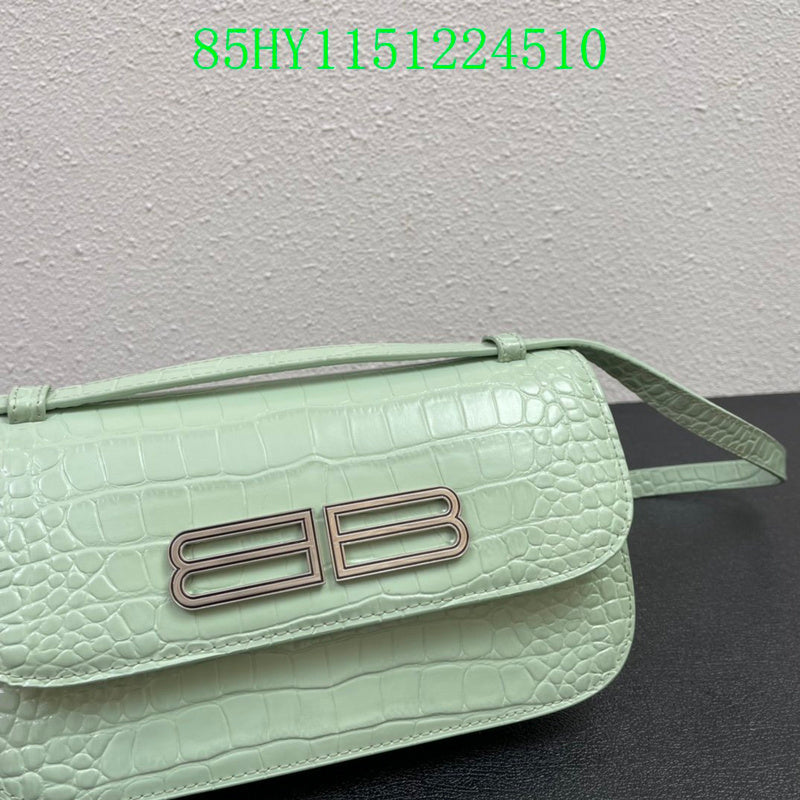 Amelia - BGA Bags - 2397