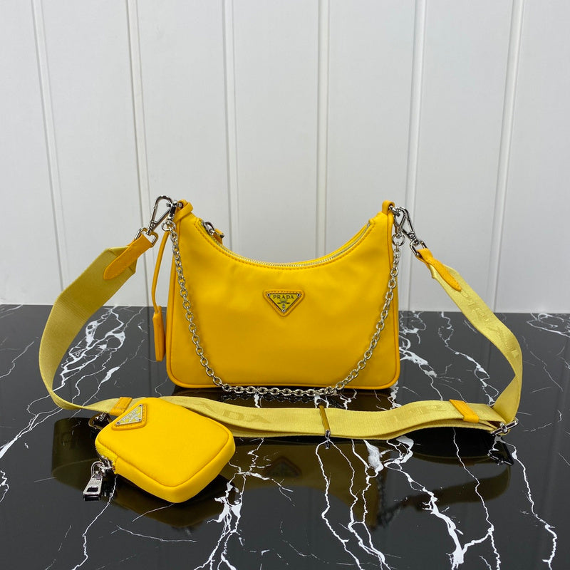 Barnes-Bags - Prada Bags - 853