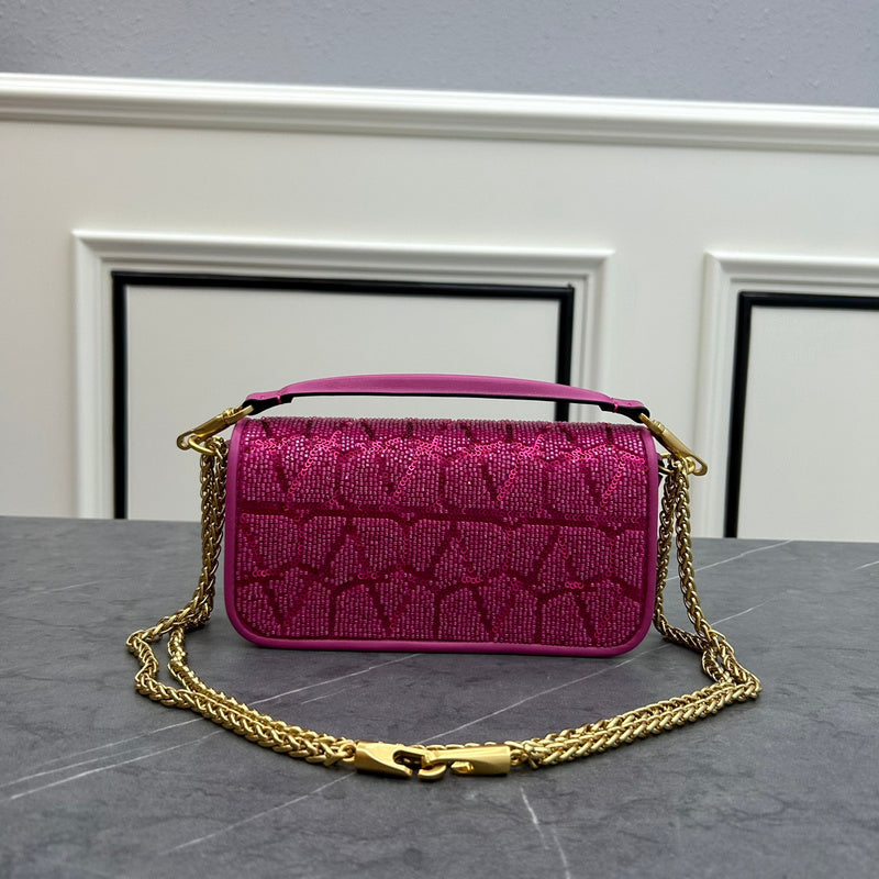 Amelia- VEL WOMEN LUXURY BAGS - 566