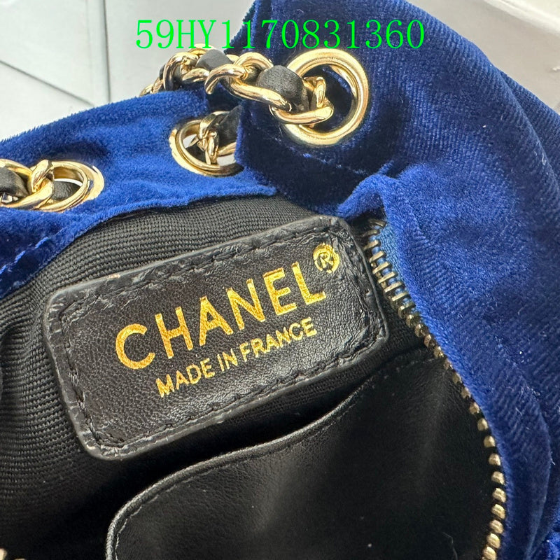 Amelia - CHL Bags - 008