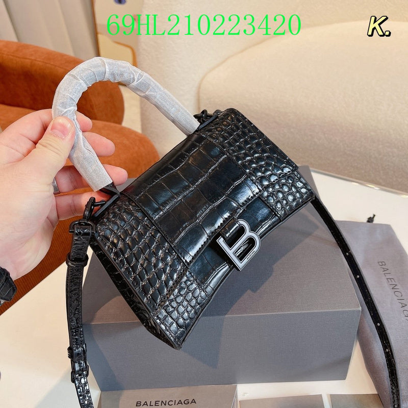 Amelia - BGA Bags - 2374