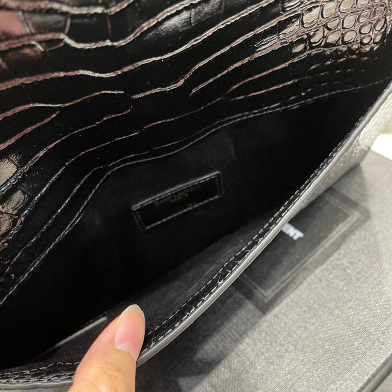 Amelia - YSL Bag - 1458