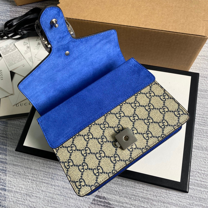 Amelia- GUKI Bags - 2263