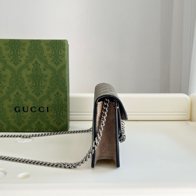 GCC - Amelia- Bags - 430