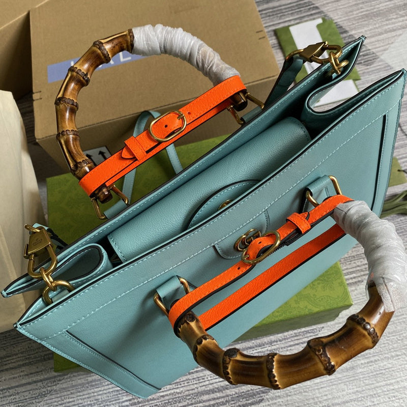 Amelia- GUKI Bags - 1704