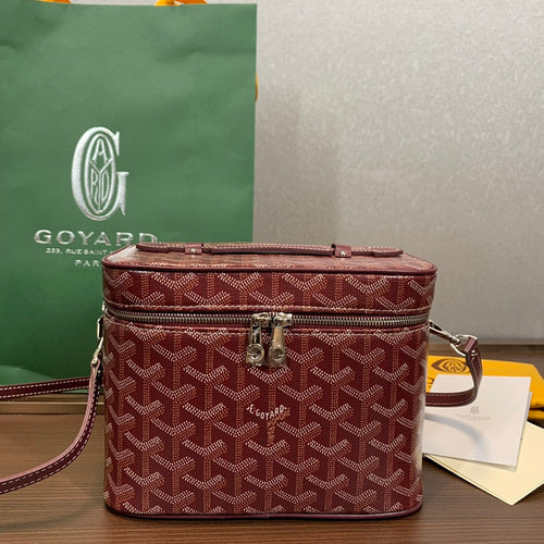 Amelia- GOD Bags - 966