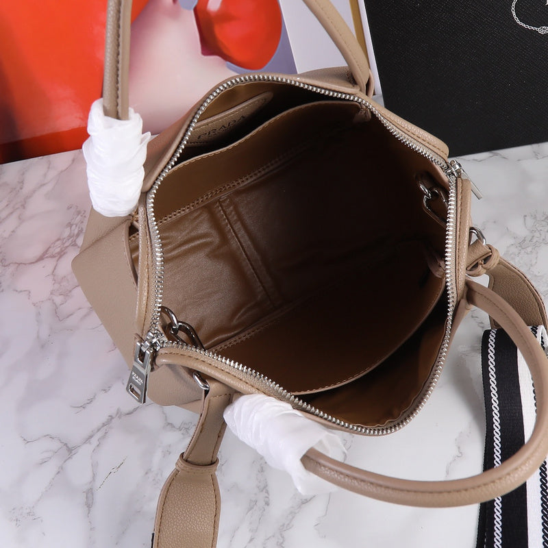 Amelia- PRDA  LUXURY BAGS - 452